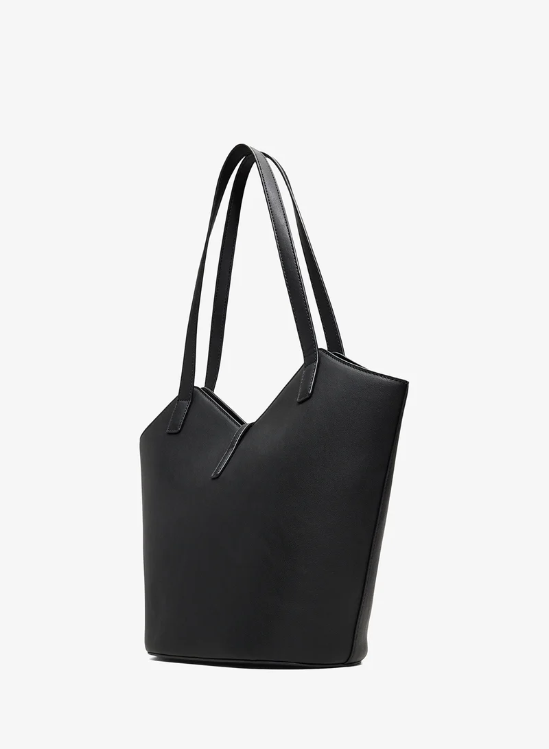 ALDO  Hermitte Top Handle Satchel Bag for Women | Best Price UAE